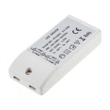 220–240 V DC, 12 V, 1,25 A, 15 W, LED-Glühbirne, Transformator, Treiber, Konverter, Konstantspannungs-Stromversorgung