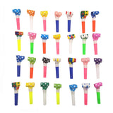 20 Party blowouts blowers Noise Maker Kids Party Bag Wedding