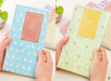 2 x Instant instax Photo Album Card Holder for Fujifilm Instax Polaroid Snap PIC-300 Z2300 Zip