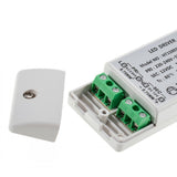 220–240 V DC, 12 V, 1,25 A, 15 W, LED-Glühbirne, Transformator, Treiber, Konverter, Konstantspannungs-Stromversorgung