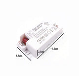 LED Transformer Converter AC100-240V to DC 12v 2.5A 30w for LED Lighting Strip Bulbs G4 MR11 MR16