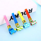 20 Party blowouts blowers Noise Maker Kids Party Bag Wedding