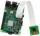 100 weiße und 100 braune Herz-Geschenkanhänger aus Kraftpapier + 40 m Juteschnur. Kamera für Raspberry Pi