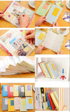 2 x Instant instax Photo Album Card Holder for Fujifilm Instax Polaroid Snap PIC-300 Z2300 Zip