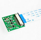 100 weiße und 100 braune Herz-Geschenkanhänger aus Kraftpapier + 40 m Juteschnur. Kamera für Raspberry Pi