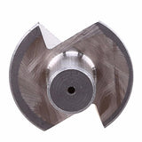 HSS Step Cone Drill bit for Steel Sheet up to 3mm Thick or Plastic/Metal Sheet Hole Size 5mm~ 35mm