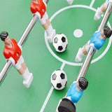 20 x ballons de table de football en plastique accessoires de football de table 32mm cadeaux de fête d'anniversaire pour enfants et adultes