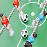 20 x Plastic soccer table balls table football accessories 32mm kids & adults birthday party favours