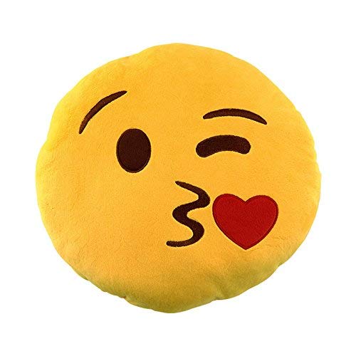Emoji pillow set of 12 shop