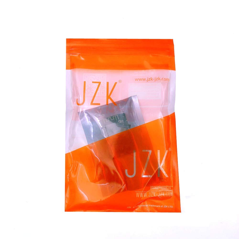 Jzk esp32 cam development board test board wifi bluetooth module es