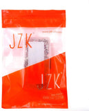 JZK 180 PCS Écrous à fente en T M3 M4 M5 Écrous à fente en T en acier au carbone avec 4 clés Allen, kit d'écrous de fixation à tête de marteau d'extrusion 2020 pour imprimante 3D