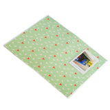 2 x Instant instax Photo Album Card Holder for Fujifilm Instax Polaroid Snap PIC-300 Z2300 Zip