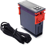 All-Purpose Fermentation Hatch Freezer Heating & Cooling Digital Temperature Controller