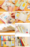 2 x porte-cartes d'album photo instantané instax pour Fujifilm Instax Mini 7s 8 25 90 50s et Polaroid Snap