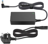 Chargeur pour ordinateur portable 75W 19V 3,95 a, pour ASUS Lenovo Toshiba Satellite C850 C50 C55 C660 C660D C650D C850D L750 L300 L500 C650, adaptateur secteur 