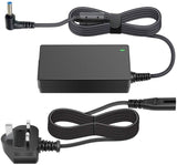Laptop Charger for Acer Aspire One ES1 E1 E5 Series Output:19v 2.37a 45w Tip: 5.5 * 1.7mm Notebook AC Adapter Power Supply