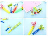 20 Party blowouts blowers Noise Maker Kids Party Bag Wedding