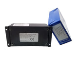 20A 12V/24V Intelligent solar panel charge controller w/ LCD display USB port overcurrent protection