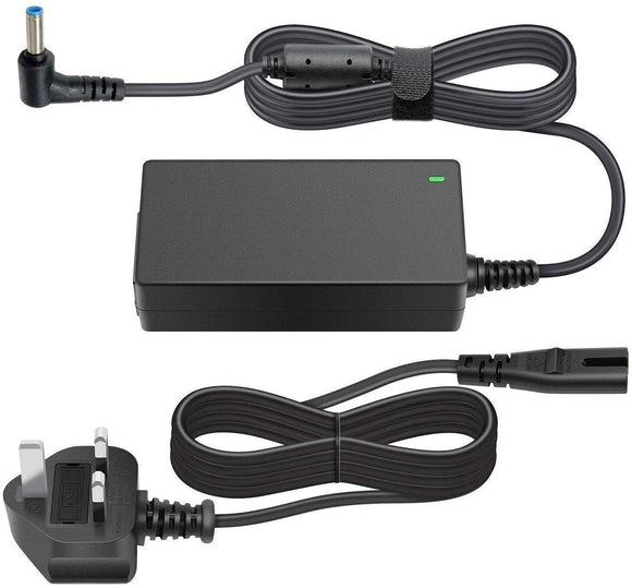 Adaptateur d'alimentation pour ordinateur portable, 45W, 19.5V, 2,31 a, AC, chargeur pour HP Stream 11 13 14 Elitebook 