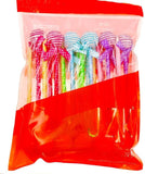 JZK 24 Neue Stifte für Kinder-Nachschubstifte. Dieser kleine Stift-Kugelschreiber-Geschenkpapier-Stift für die Geburtstagsfeier von kleinen Mädchen ist ein beliebter Geschenkartikel